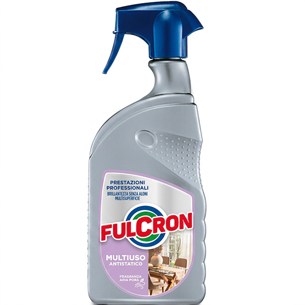 AREXONS Fulcron Multiuso Antistatico Spray ML750 - AREXONS